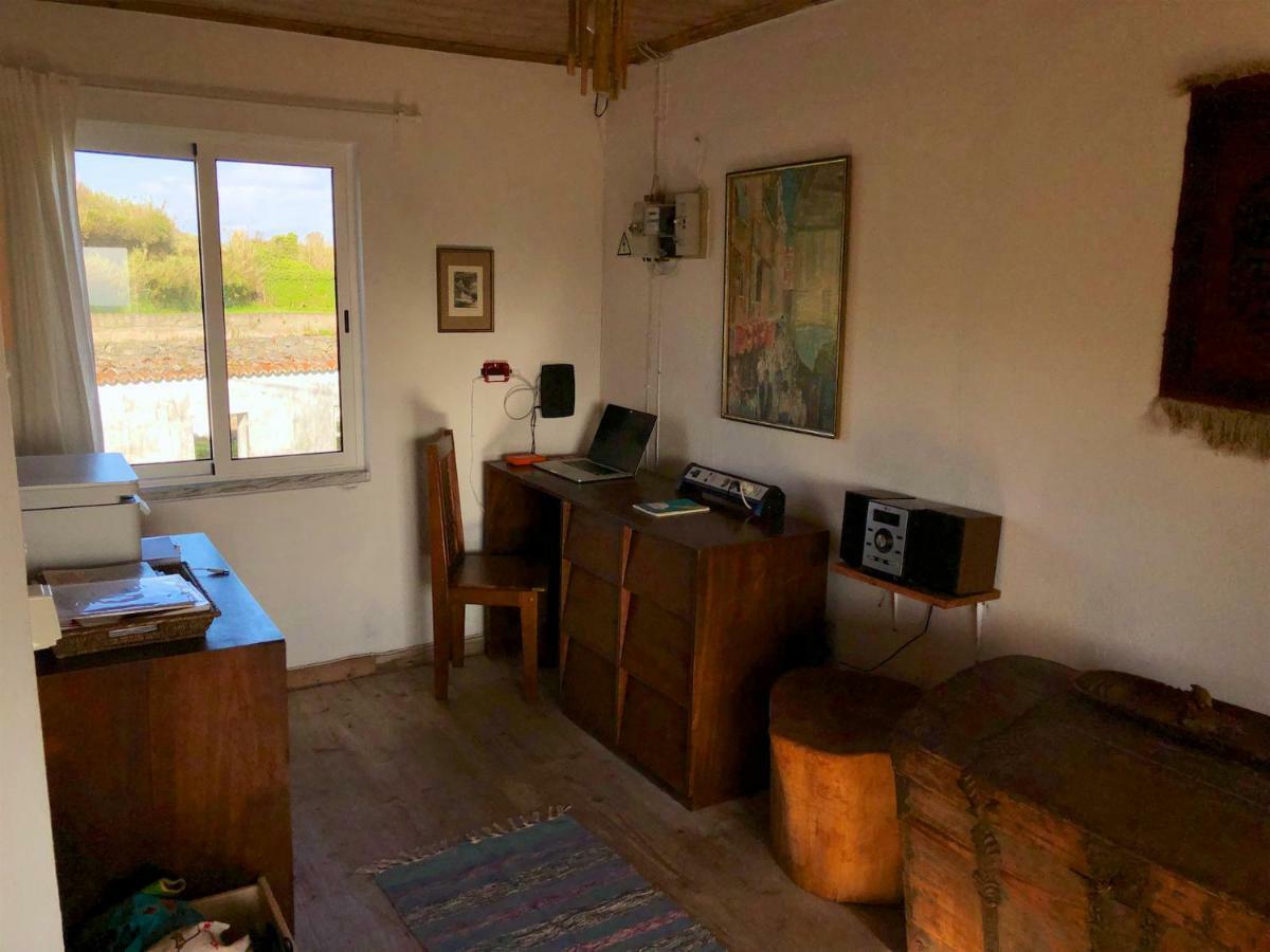 הוילה Cedros Casa Da Paz מראה חיצוני תמונה