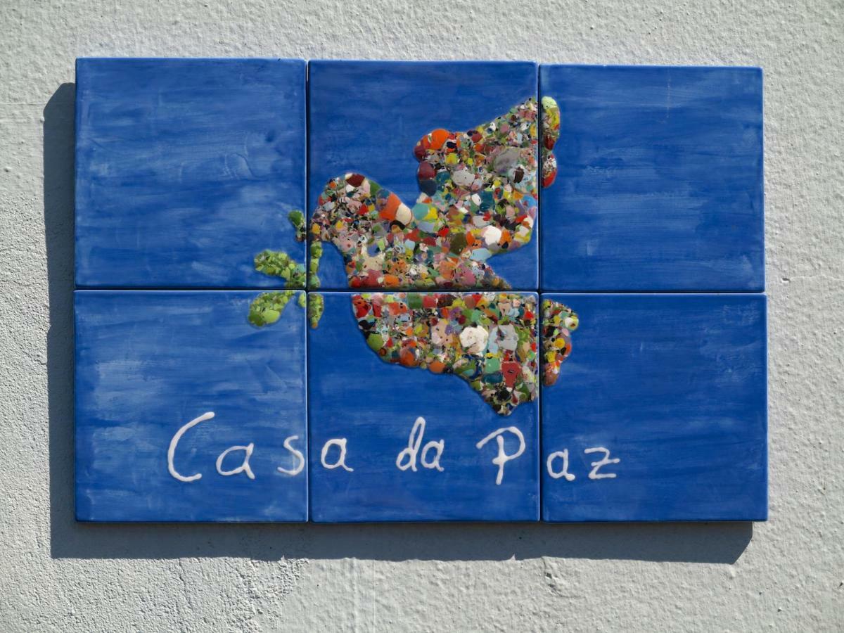 הוילה Cedros Casa Da Paz מראה חיצוני תמונה